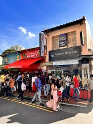 Syed Alwi Road (D8), Shop House #455555511